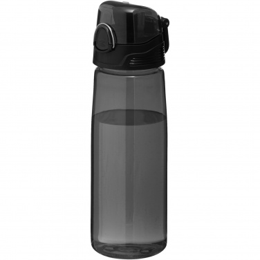 Logo trade promotional gift photo of: Capri 700 ml sport bottle